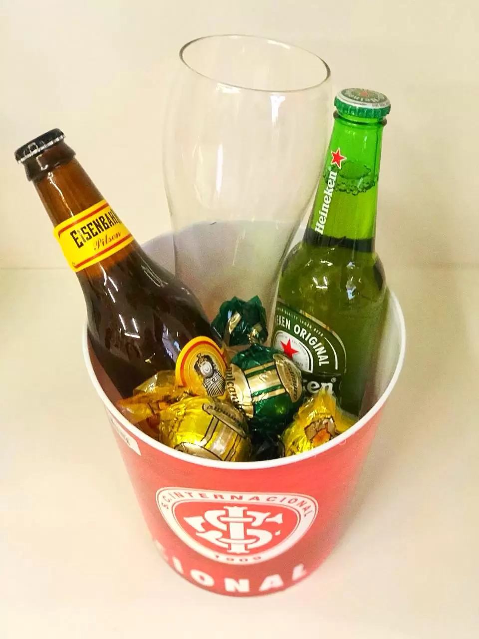 Kit Meu Pai Colorado