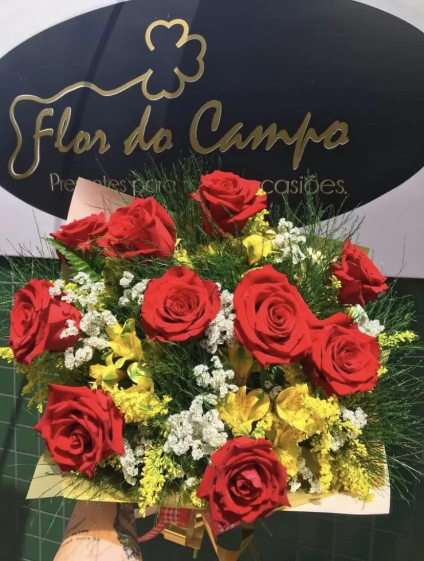 10 Rosas - Imagem 2