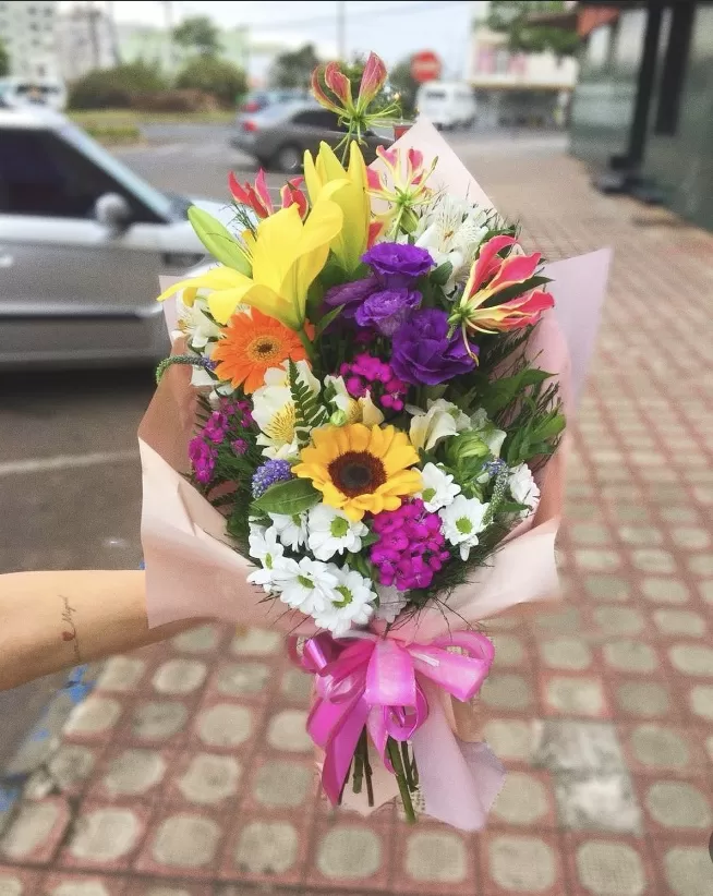 Linda Combinação - Imagem 2