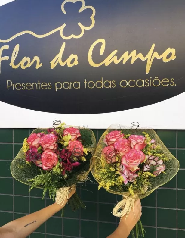 Buquê Delicadeza - Imagem 3