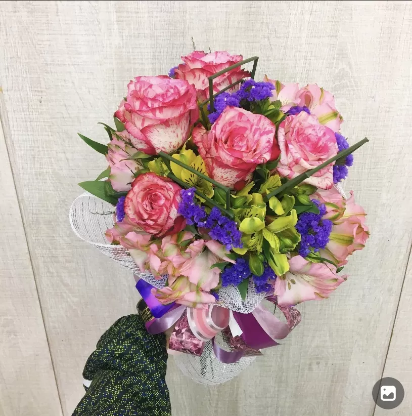 Buquê Delicadeza - Imagem 2