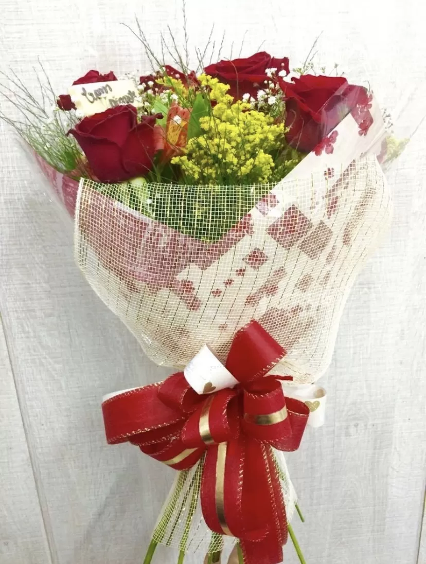 Rosas e Chocolates - Imagem 2