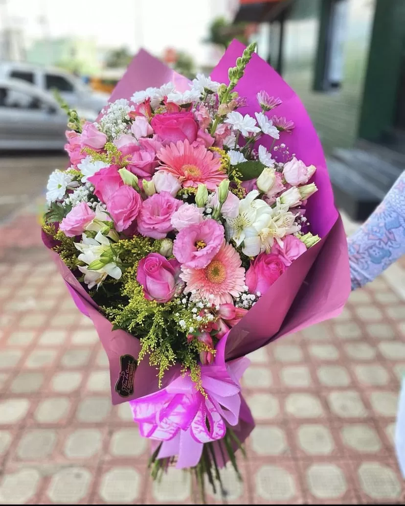 Delicadeza Rose - Imagem 2