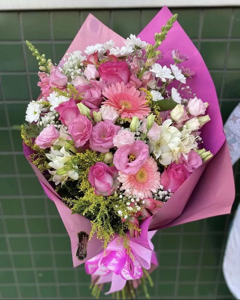 Delicadeza Rose