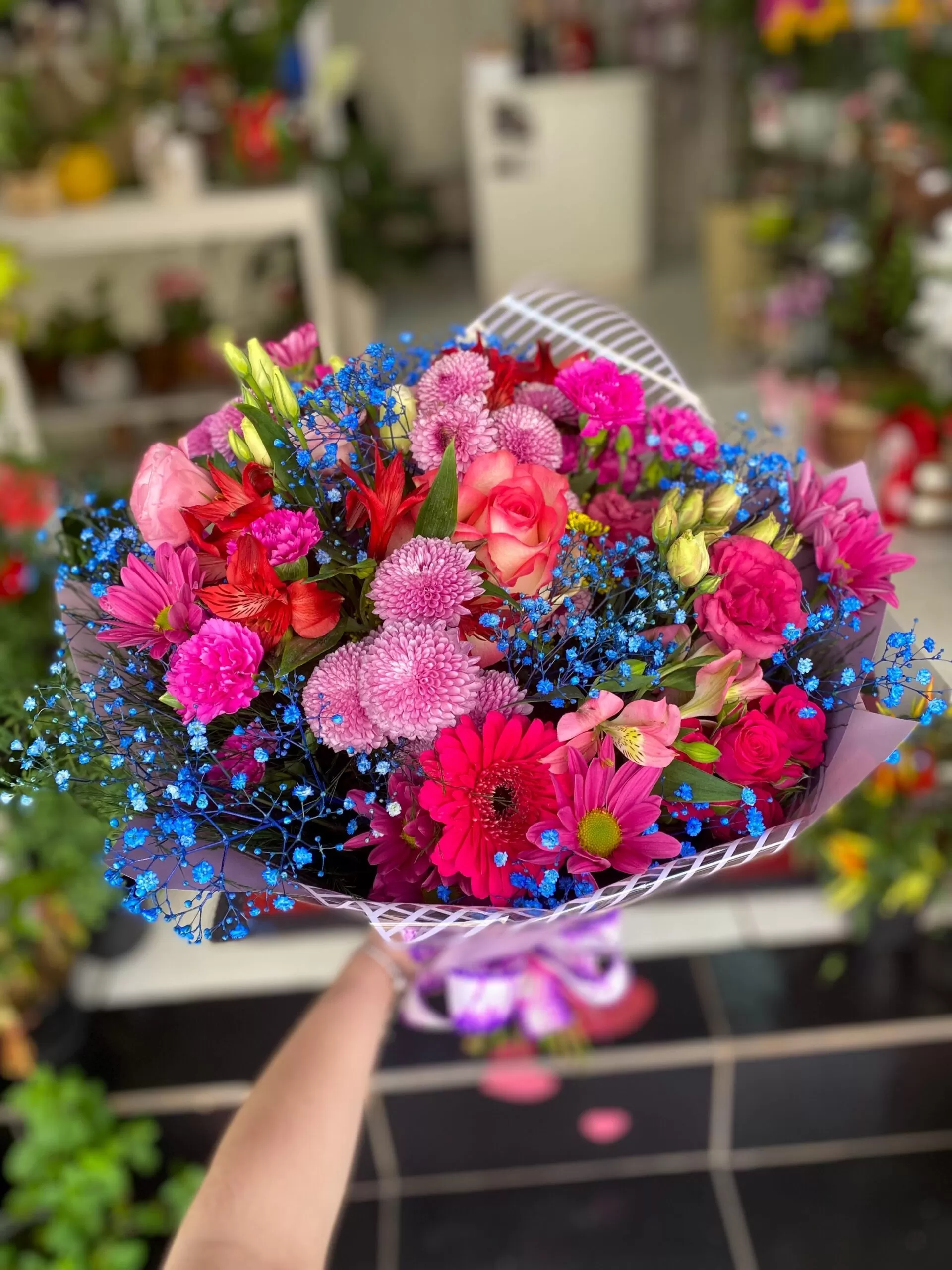 Buque Especialmente para Você - Imagem 2